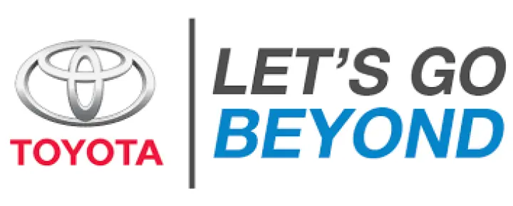 Logo Toyota Medan